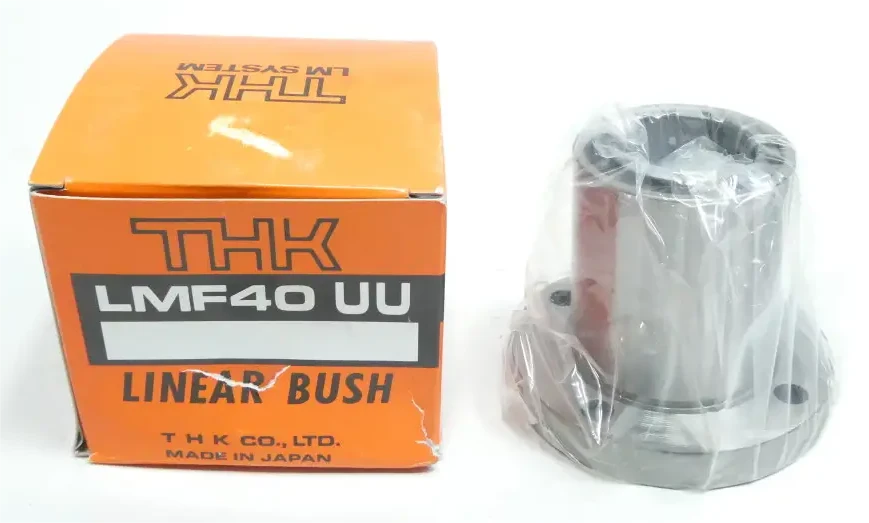 LMF 40UU Linear Ball Bearing