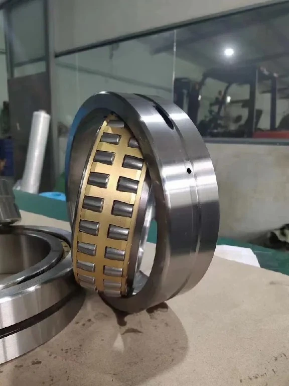 01B390M Split Bearings