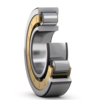 Sylindrisk rullelager NU334 EMC