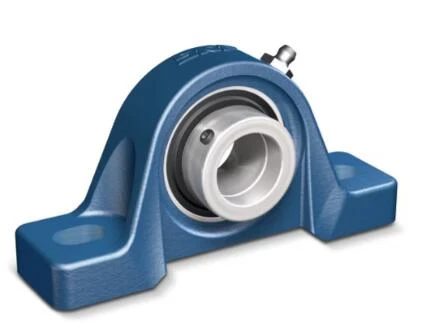 P2BL 106-WF-Pillow Block Bearing Unit