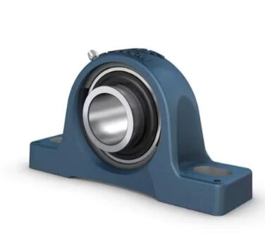 SY 3. UTF-Pillow Block Kulelagerenhet