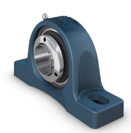 SY 50 LF-Pillow Block Kulelagerenhet