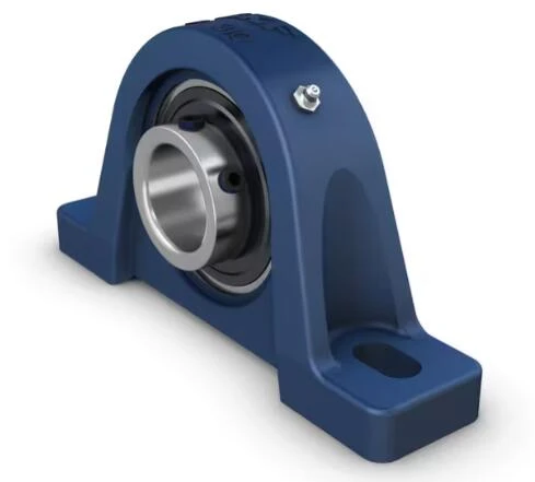 UCP 206-19-Pillow Block Ball Bearing Unit